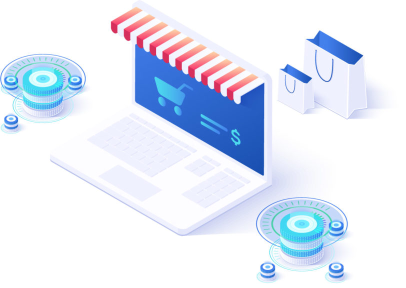 Symbolische Darstellung des Device as a Service