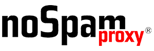 NoSpamProxy - Logo